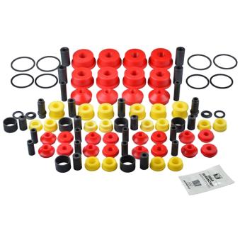 Kit de réparation, suspension de roue TEDGUM TED44316