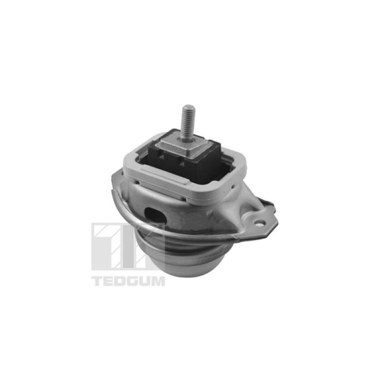 Support moteur TEDGUM TED44341 - Visuel 2