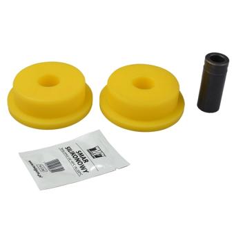 Silent bloc de suspension (train avant) TEDGUM TED44550 pour VOLKSWAGEN PHAETON M 3.2 - 343cv