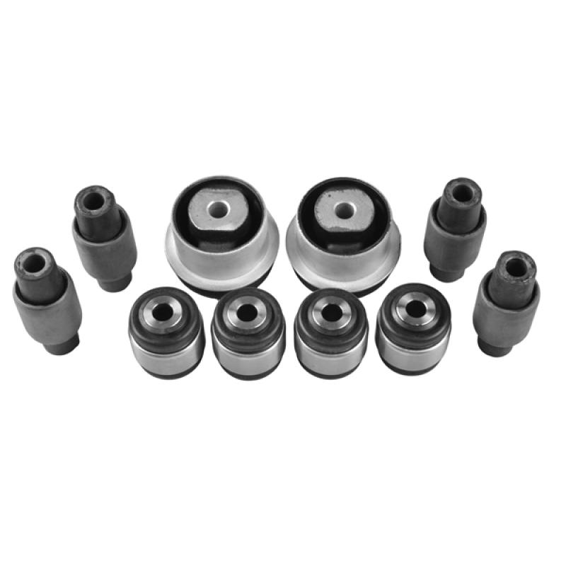 Kit de réparation, suspension de roue TEDGUM TED44829 - Visuel 2