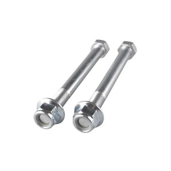 Kit de vis, jambe élastique - Boîtir du roulement de roue TEDGUM [TED45160]