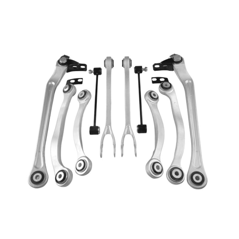 Jeu de bras, suspension de roue TEDGUM TED45515 - Visuel 1