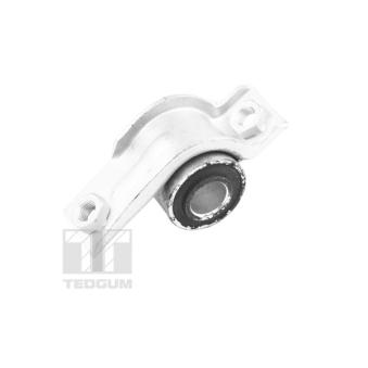 Silent bloc de suspension (train avant) TEDGUM OEM 50509340