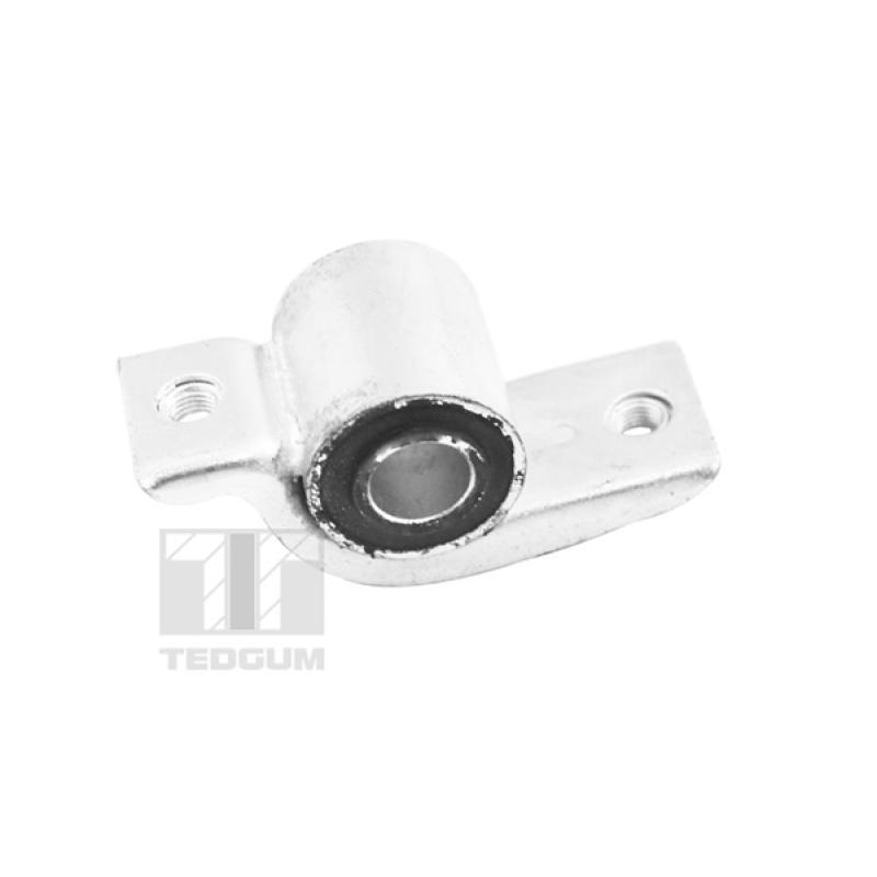 Silent bloc de suspension (train avant) TEDGUM TED45685 - Visuel 2