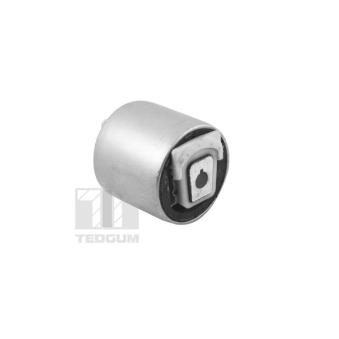 Silent bloc de suspension (train avant) TEDGUM OEM 4E0407183B