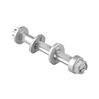 Vis, bras transversal TEDGUM TED45993 pour MERCEDES-BENZ CLASSE C C 200 CGI - 184cv