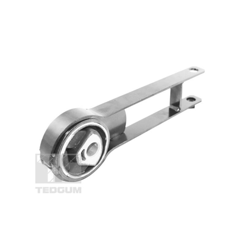Support moteur TEDGUM TED46070 - Visuel 2