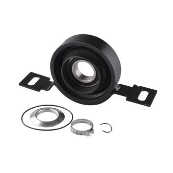 Palier, palier central d'arbre de transmission TEDGUM TED46570 pour DACIA DUSTER 1.5 DCI 4x4 - 110cv