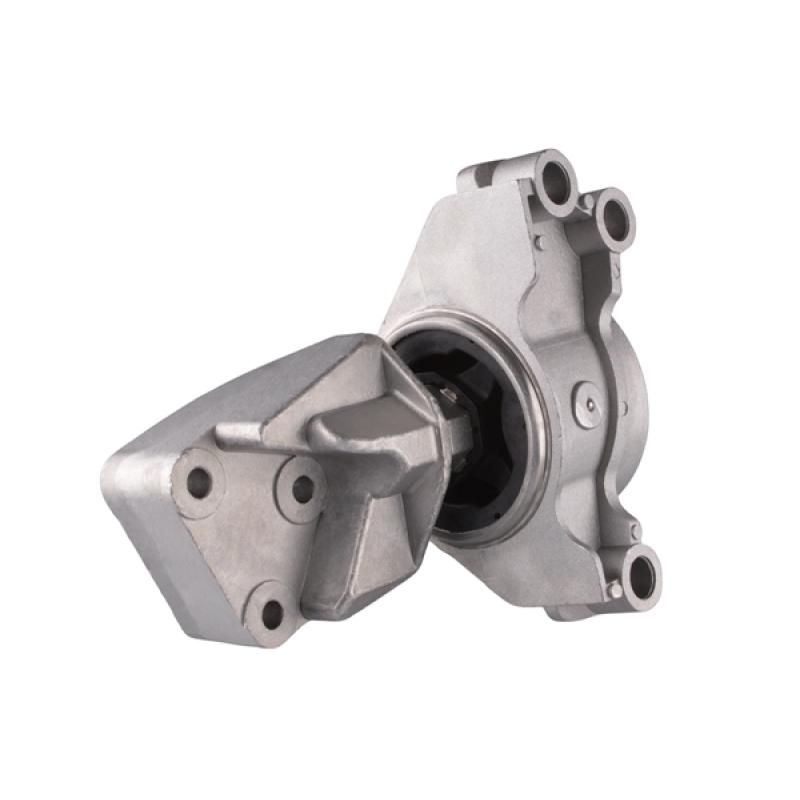 Support moteur avant droit TEDGUM TED46865 - Visuel 2