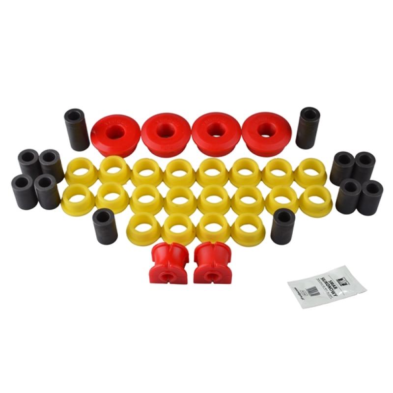 Jeu de paliers, direction TEDGUM TED48153 - Visuel 2