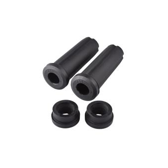 Jeu de coussinets, ressort à lame TEDGUM [TED48446]