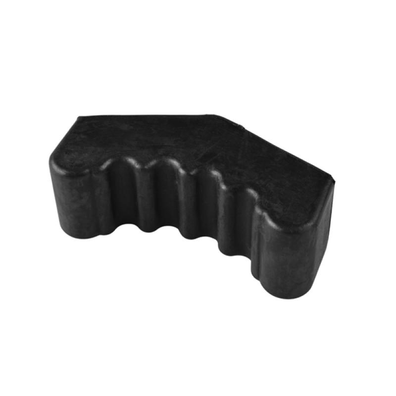 Patin, tampon caoutchouc cric TEDGUM TED48820 - Visuel 1