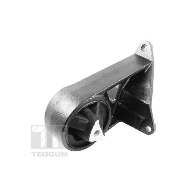 Support moteur avant gauche TEDGUM TED49330 - Visuel 1