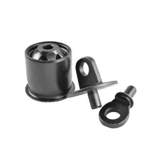 Silent bloc de suspension (train arrière) TEDGUM OEM 402131