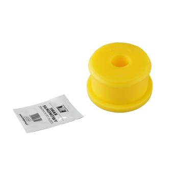 Silent bloc de suspension (train avant) TEDGUM OEM 31129058931