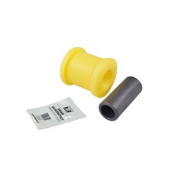 Suspension, barre Panhard TEDGUM TED50163