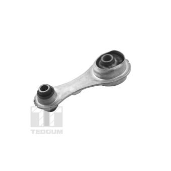 Support moteur TEDGUM TED50390 pour OPEL ASTRA 1.5 dCi - 84cv