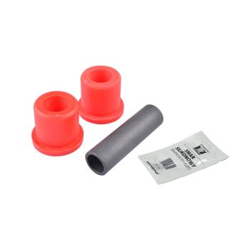 Silent bloc de suspension (train avant) TEDGUM OEM MB633870