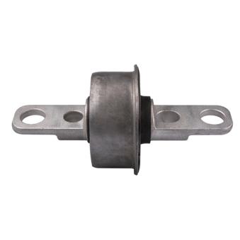 Silent bloc de suspension (train avant) TEDGUM TED51634