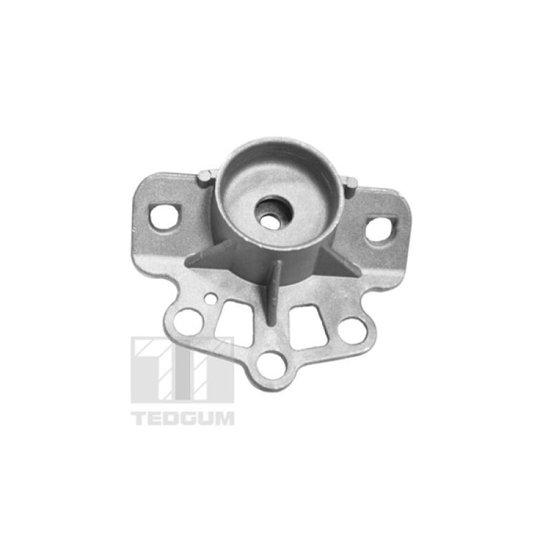 Coupelle de suspension arrière gauche TEDGUM TED51736 - Visuel 1