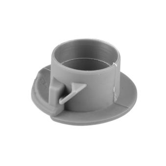 Patin de ressort TEDGUM TED51819 pour VOLKSWAGEN SHARAN 1.9 TDI - 130cv