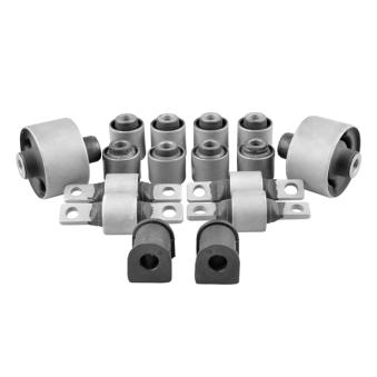 Kit de réparation, suspension de roue TEDGUM OEM MR244851