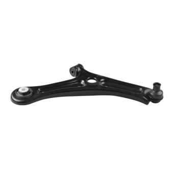 Triangle ou bras de suspension (train avant) TEDGUM TED52163 pour FIAT STILO 1.5 Ti-VCT - 110cv