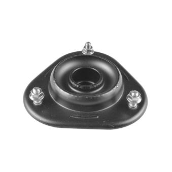 Support de jambe de suspension TEDGUM TED52287 pour DAIHATSU TERIOS 1.3 - 86cv