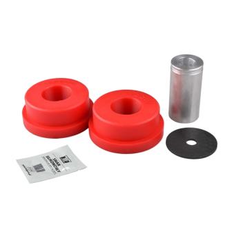 Suspension, corps de l'essieu TEDGUM TED52435 pour AUDI A8 3.0 TDI quattro - 211cv