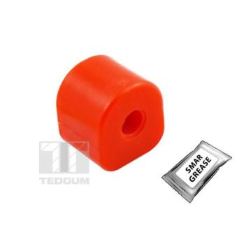 Suspension, stabilisateur TEDGUM TED52895