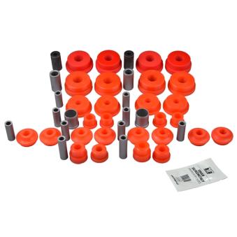 Kit de réparation, suspension de roue TEDGUM OEM 33326770786 Kit de réparation, suspension de roue TEDGUM OEM 33326770786