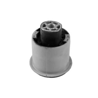 Suspension, corps de l'essieu TEDGUM TED53393 pour RENAULT KANGOO 1.5 DCI 110 - 110cv