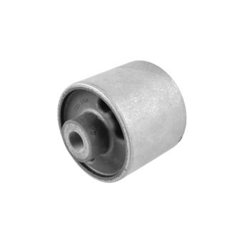 Silent bloc de suspension (train arrière) TEDGUM TED53751 pour MAZDA RX 1.6 - 110cv