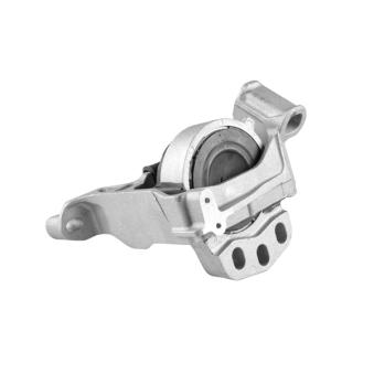 Support moteur avant droit TEDGUM TED54109 pour MAZDA CX-5 2.2 D AWD - 150cv