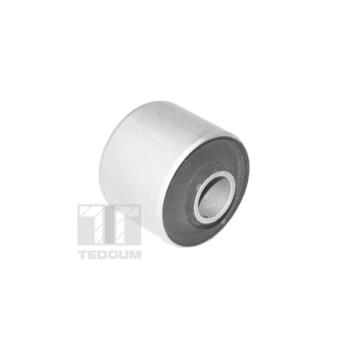 Silent bloc de suspension (train avant) TEDGUM OEM 20201AA040