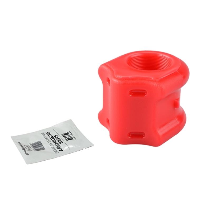 Suspension, stabilisateur TEDGUM TED55510 - Visuel 1