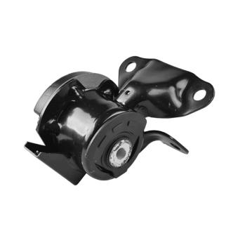 Support moteur avant gauche TEDGUM TED55713 pour MAZDA CX-7 MZR DISI Turbo - 258cv