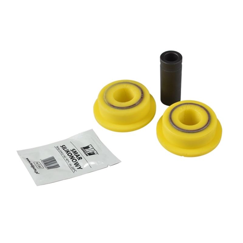 Silent bloc de l'essieu / berceau TEDGUM TED55970 - Visuel 1