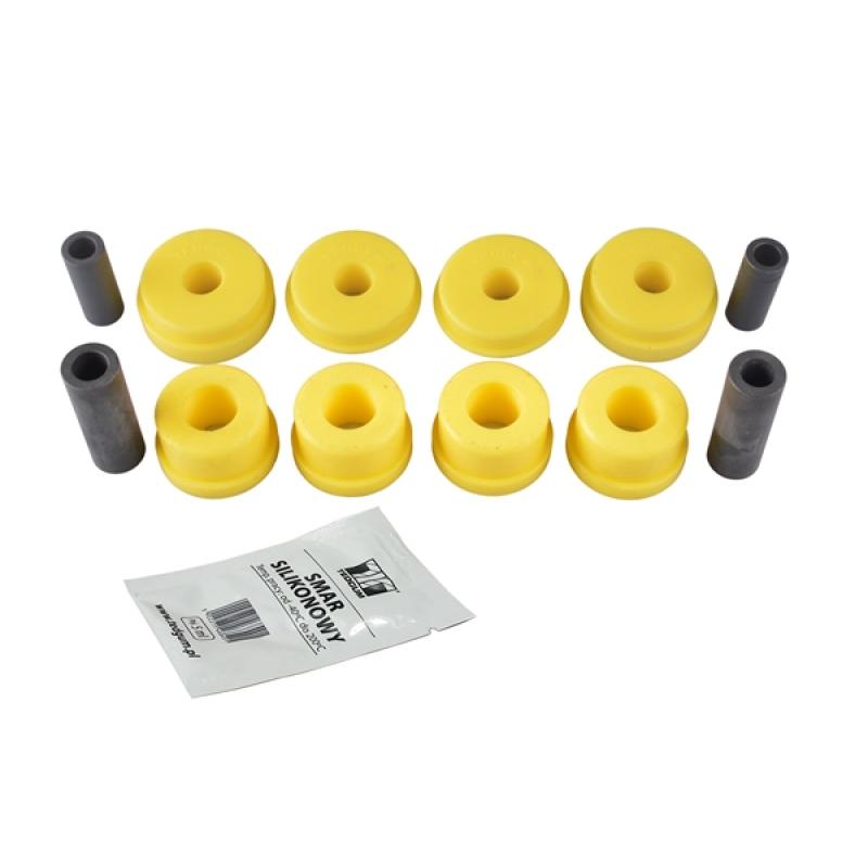 Jeu de paliers, direction TEDGUM TED56134 - Visuel 2