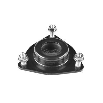 Coupelle de suspension TEDGUM TED56567 pour MITSUBISHI ASX 1.8 DI-D - 150cv