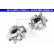 ATE 24.9238-8035.5 - Étrier de frein