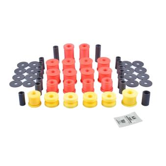 Kit de réparation, suspension de roue TEDGUM [TED56884]