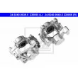 ATE 24.9240-0040.5 - Étrier de frein