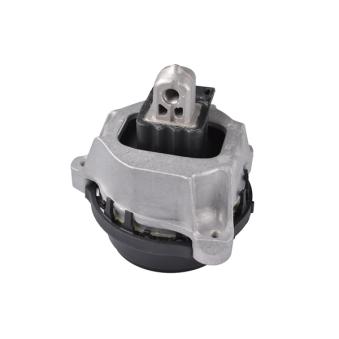 Support moteur TEDGUM TED57417 pour BMW X6 xDrive 40 i - 340cv