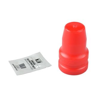 Butée élastique, suspension TEDGUM TED57758 pour JEEP WRANGLER 6,4 - 470cv Butée élastique, suspension TEDGUM TED57758 pour JEEP WRANGLER 6,4 - 470cv