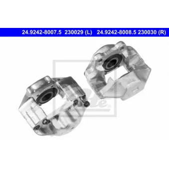 Étrier de frein ATE OEM 34211119211
