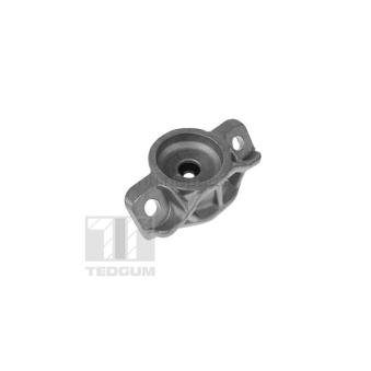 Support de jambe de suspension TEDGUM OEM 436663