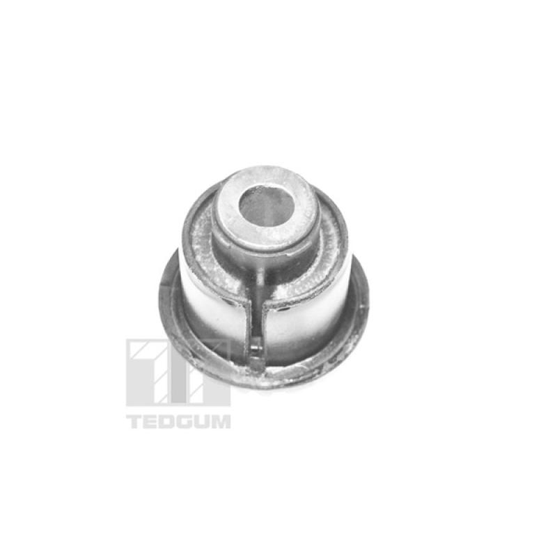 Suspension, corps de l'essieu TEDGUM TED58580 - Visuel 1