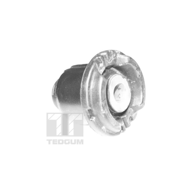 Suspension, corps de l'essieu TEDGUM TED58580 - Visuel 2