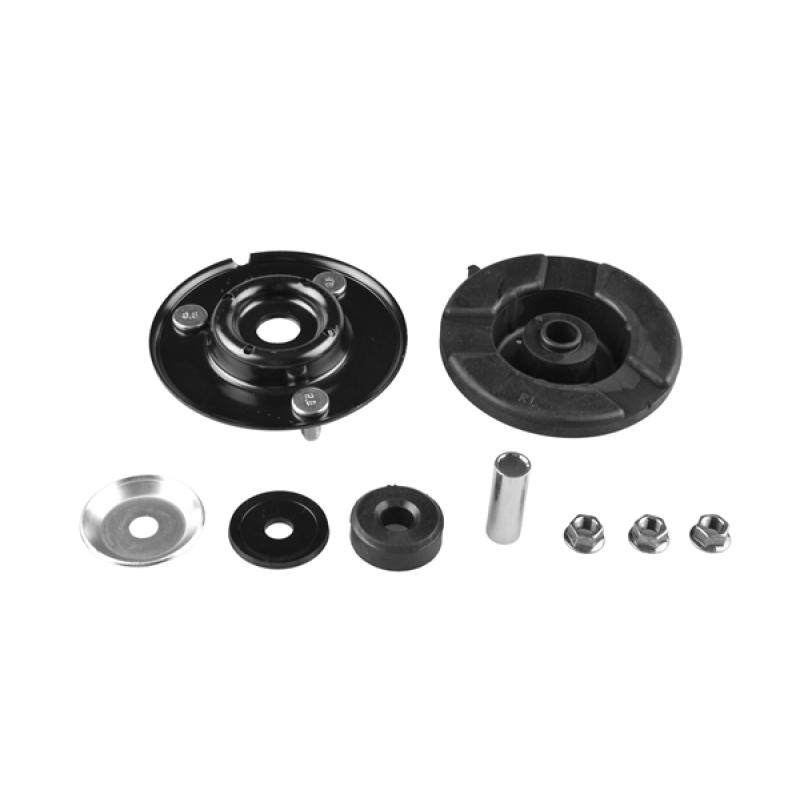 Coupelle de suspension TEDGUM TED59101 - Visuel 1